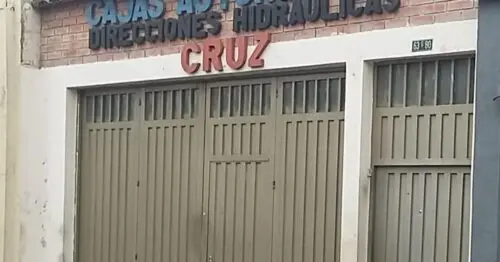 CAJAS AUTOMATICAS CRUZ SAN LUIS CAJAS AUTOMATICAS CRUZ SAN LUIS
